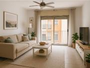 ¡Atención estudiantes! Tu piso ideal te espera en Espinardo