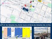 Atencion Franquicias Proyecto Comercial, Huella Comerial...