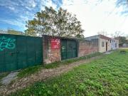 ATENCIÓN ideal inversor LOTE ESQUINA céntrico CAMPANA...