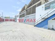 ATENCION INVERSIONISTA: Se vende Local Industrial 3,690...