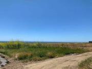 Atención Inversionista! terreno frente al mar