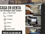 Atención inversionista vendo amplia casa de 2 pisos con...