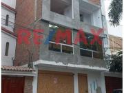 Atención Inversionista Vendo Edificio Semis construido...