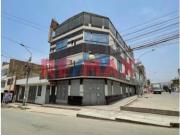 Atencion Inversionista Venta De Hostal Con Locales...