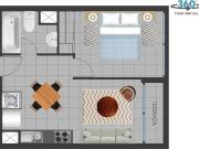 ATENCIÓN INVERSIONISTAS! DESDE UF 1.600