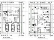 Atención Inversionistas edificio de 3 Departamentos, con...