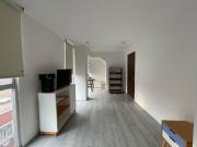 ¡Atención Inversionistas! Loft en Mixcoac con Inquilino...