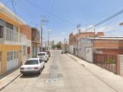Atención Inversionistas, Oportunidad De Casa En Remate...