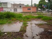 ATENCIÓN INVERSIONISTAS SE VENDE TERRENO EN ESQUINA EN TERÁN