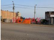 ¡Atención Inversionistas! Terreno Comercial En Esquina –...