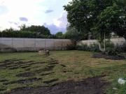 ¡ATENCIÓN INVERSIONISTAS! Terreno con excelente...