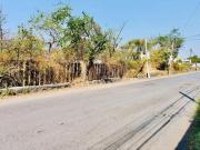 Atención inversionistas venta de terreno en Jiutepec, Mor