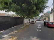 ¡Atención Inversionistas! Venta de terreno en Remate...