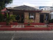 ATENCION ¡ INVERSIONISTAS Y CONSTRUCTORES,SE VENDE CASA...