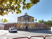 ¡ATENCION INVERSORES! EDIFICIO EMBLEMATICO EN HARO IDEAL...