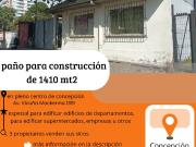 Atención paño inversionistas, inmobiliarias