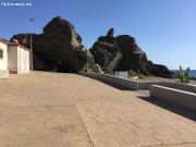 ATENCION PROMOTORES! SOLAR EN PRIMERA LINEA DE PLAYA!