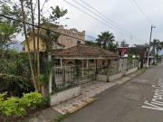 ATENCION SE VENDE ESTA HERMOSA CASA CON JARDIN Y 656M2...