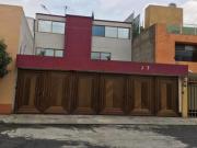 ¡ATENCIÓN! VENDO CASA EN EL MOLINO, COAPA CDMX