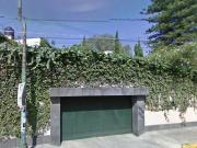 CASA EN VENTA SAN PEDRO 44, DEL CARMEN, COYOACAN, CDMX