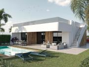 Atenea villas es un residencial privado formado por...