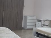 ATENEO – Due posti letto in camera doppia a studentesse