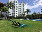 Renta de departamento en cuernavaca en planta baja....