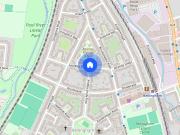 1 bedroom terraced house for rent