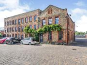 Athelstan Place, Hamilton Road, Twickenham TW2, 1 bed...