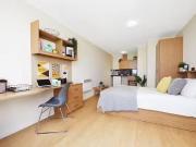 Athena Hall Bronze En Suite Athena Hall Bronze En Suite