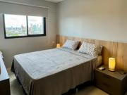 Athenas future 1 suite 2 quartos pedreira