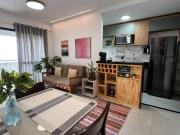 Athenas Future â 2 Quartos â 30Âº Andar â Mobiliado â...