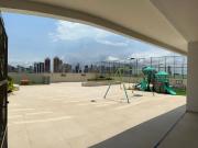 Athenas future, mobiliado, 83m², 2 quartos, 2 vagas,...