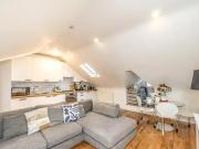 Atherfold Road, London, 1 Bedroom Apartment