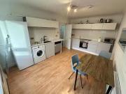 Atherstone Court, London