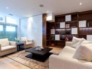 Atherstone Mews, South Kensington, SW7, London