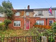 Atherton, Freshfield Avenue, Manchester, 4 Bedroom Terraced
