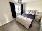 Atherton Rise, Shrewsbury