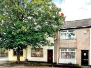 Atherton Road, Hindley Green, 2 Bedroom Terraced