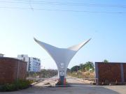 Athika Mahimas Park,Veerakeralam Residential Plot For...
