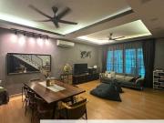 ATHIRA, Bandar Bukit Raja