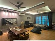 ATHIRA, Bandar Bukit Raja