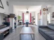 Athis Mons 91200 Achat / Vente maison 5 pièces t5 jardin...