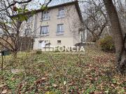 Athis Mons Maison de 118 M2 au sol 78 M2 carrez proche...