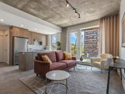 Athlone Apartments