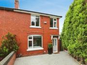 Athlone Avenue, Bury, 3 Bedroom Semi detached