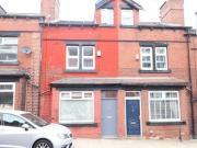 Athlone Grove, Leeds, 3 Bedroom Terraced Athlone Grove, Leeds, 3 Bedroom Terraced