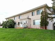 Athlone Park Townhomes