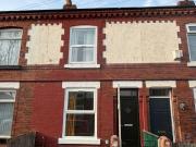 Athol Street, Manchester M18, 2 bed terraced house to...