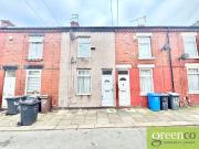 Athol Street, Manchester, M30